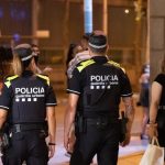 Delitos a niveles impresionantes en Barcelona