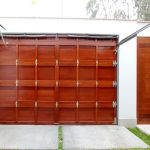 Puertas de garaje para proteger el hogar